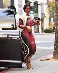 Sorry i haven't uploaded an amv in a while i've been busy with a lot of stuff. Cardi B Shocks Fans As She Flaunts Curves In A Completely See Through Red Dress For Shopping Spree With Husband Offset