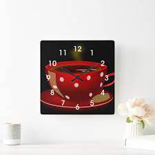 Kitchen Wall Clocks Wall Clock