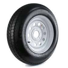 205 x 15 trailer tires. Martin Wheel Carrier Star 205 75d 15 5 Hole Trailer Tire And Wheel At Menards