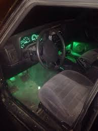 simple interior mods jeep cherokee forum