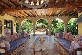 Best Hacienda Style Homes That You Ll
