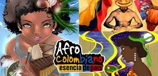 El término afrocolombiano se utiliza para denominar a algunas personas que habitan en colombia, descendientes de aquellos que fueron traídos como esclavos de áfrica por los colonizadores españoles. Dia De La Afrocolombianidad Nuestras Raices Acua