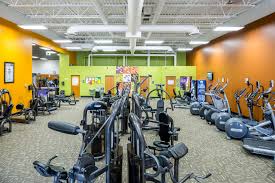 anytime fitness big lake herie
