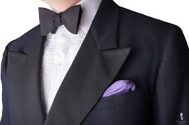 Remove the folded handkerchief from the pocket when you get the fold right, and hand sew the folds shut. How To Fold A Pocket Square