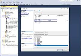 setting up teamcity with ms sql server