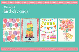 With online birthday cards, reach out faster to your best friends on their birthdays by sending them happy birthday wishes for best friends. Fantus Paper Product Birthday 12 12ct Greeting Card Walmart Com Walmart Com