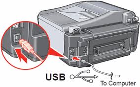 Canon u.s.a., inc., pixma mx722. Canon Knowledge Base Connect The Usb Interface Cable To The Mx700