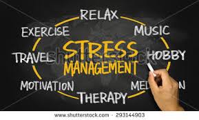 Stress management Among Teenagers Docsity