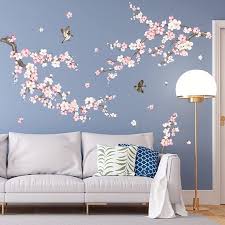 Wall Stickers Bedroom Decal Wall Art