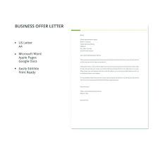 50 Business Letter Templates Pdf Doc Free Premium Templates