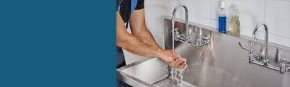 Elkay Commercial Faucets Innovative