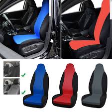 Blue Car And Truck Seat Covers For Bmw
