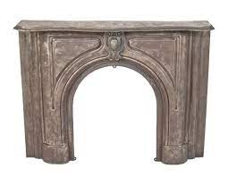 Residential Fireplace Mantel