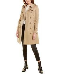 Burberry Trench Coats For Women
