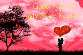 romantic good night for lover hd