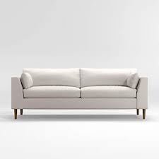 avondale wood leg sofa reviews