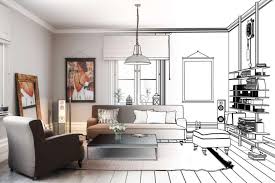 plan lighting in your living room