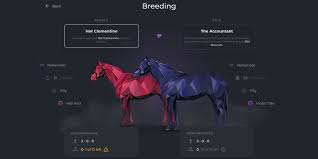 how-do-you-breed-a-nft-horse