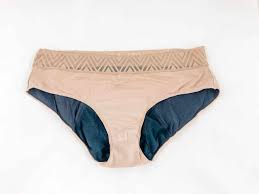safest period underwear tested for