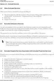 London ambulance service public and patients council. Alberta Health Hospital Reciprocal Claims Guide Pdf Free Download