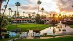 Palm Springs Golf Resort | Omni Rancho Las Palmas Resort & Spa
