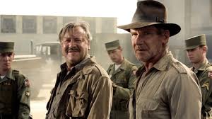 Any indiana jones 5 footage yet? Indiana Jones 5 Die Ersten Set Fotos Lassen Fans Freudig Spekulieren Kino De