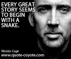 Nicolas Cage Quotes Women. QuotesGram via Relatably.com