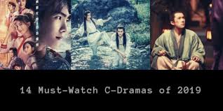 Since the untamed ended few days ago. The Best Most Popular Chinese Dramas You Must Watch In 2019 Updated