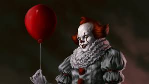 pennywise it wallpapers