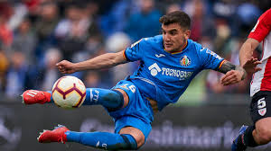 Members are expected to sell out on this occasion Fc Barcelona Target Getafe And Uruguay Ace Arambarri