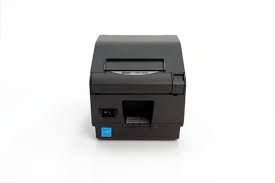1920 x 1080 gif : Tsp743ii Wall Mountable Thermal Receipt Printer For Qr Codes Barcodes
