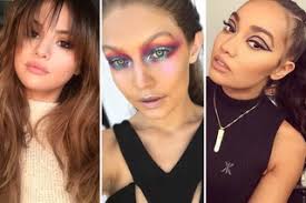 hair and makeup beauty trends in 2016