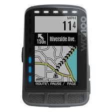 Do gps devices show your home or business in the wrong place? Wahoo Elemnt Roam Gps Computer Nubuk Bikes