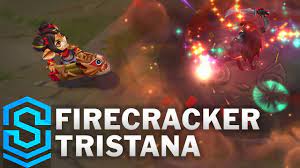 Firecracker tristana
