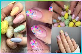 easter nails 2022 all time best