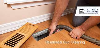 Home Duct Cleaning Services Toronto