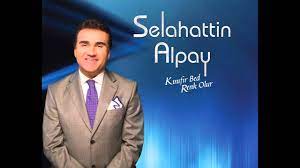 Uzun Hava - Selahattin Alpay ( Official Audio ) - YouTube