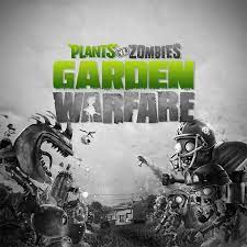 plants vs zombies garden warfare