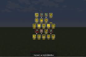 There seems to be a conflict between skill tree api and a couple of mods, including custom . Gokistats Mod For Minecraft 1 12 2 1 7 10 Rpg Skills Minecraftgames Co Uk