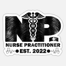 nurse pracioner elished 2022