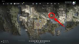 Ghost Recon Breakpoint Coldish Heart Main Mission