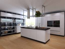 modern kitchen cabinet modern simple