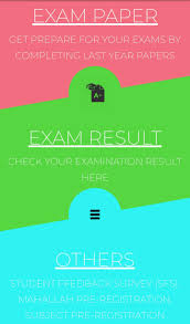 You can view past exam papers (e.g. Iium Osc For Android Apk Download