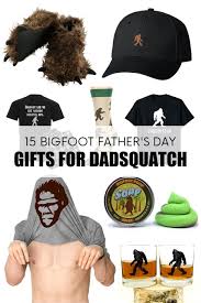 15 bigfoot father s day gifts for