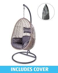 Gardenline Hanging Egg Chair Cover