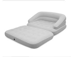sofá cama inflable avenli coppel