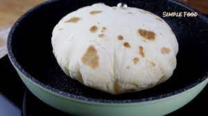 pita bread at home flatbread recipe