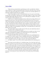  paragraph essay on high school drop out traduzione