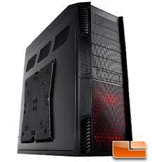 rosewill thor v2 xl atx full tower case
