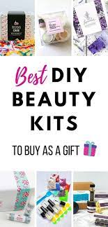 16 best diy beauty kits to make